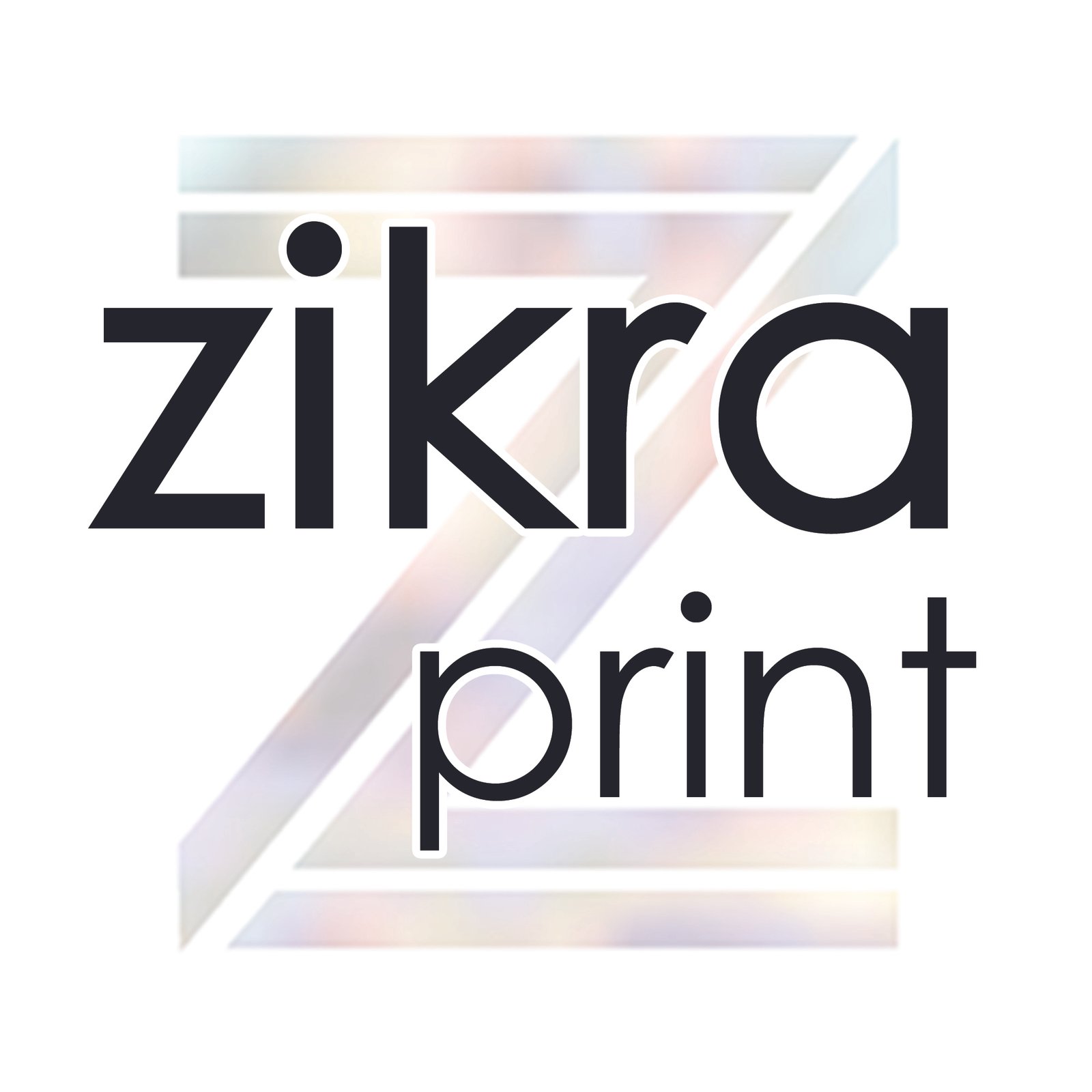Zikra Print